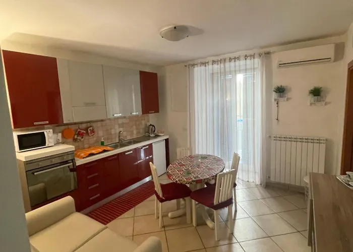 Annarella Home