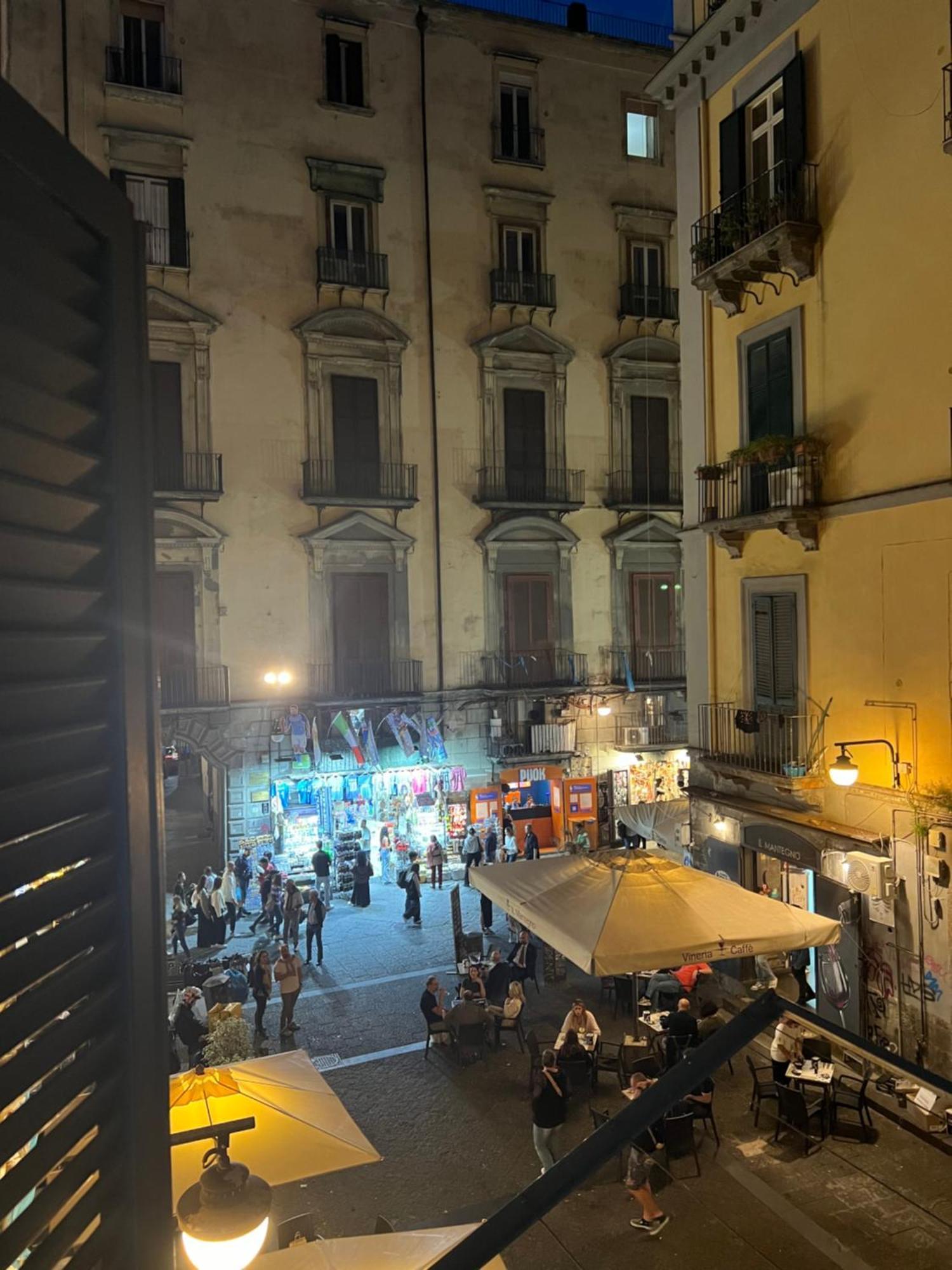 Annarella Naples