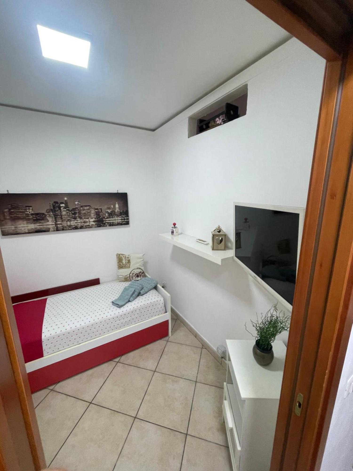 Appartement Annarella