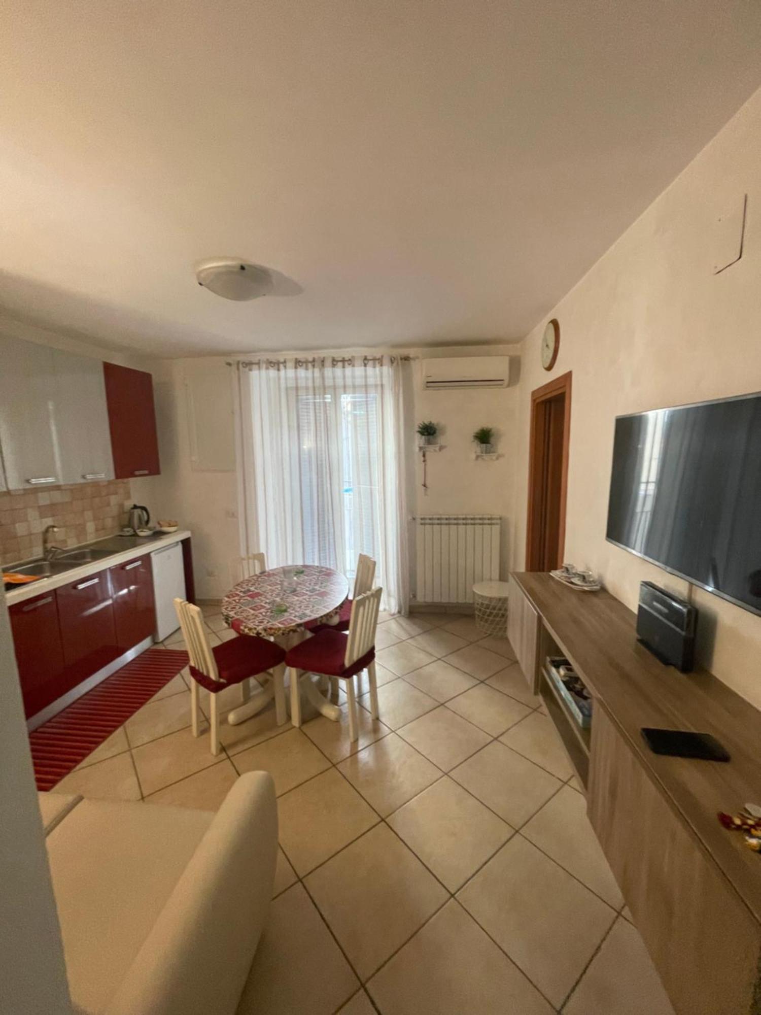 Annarella Appartement Naples