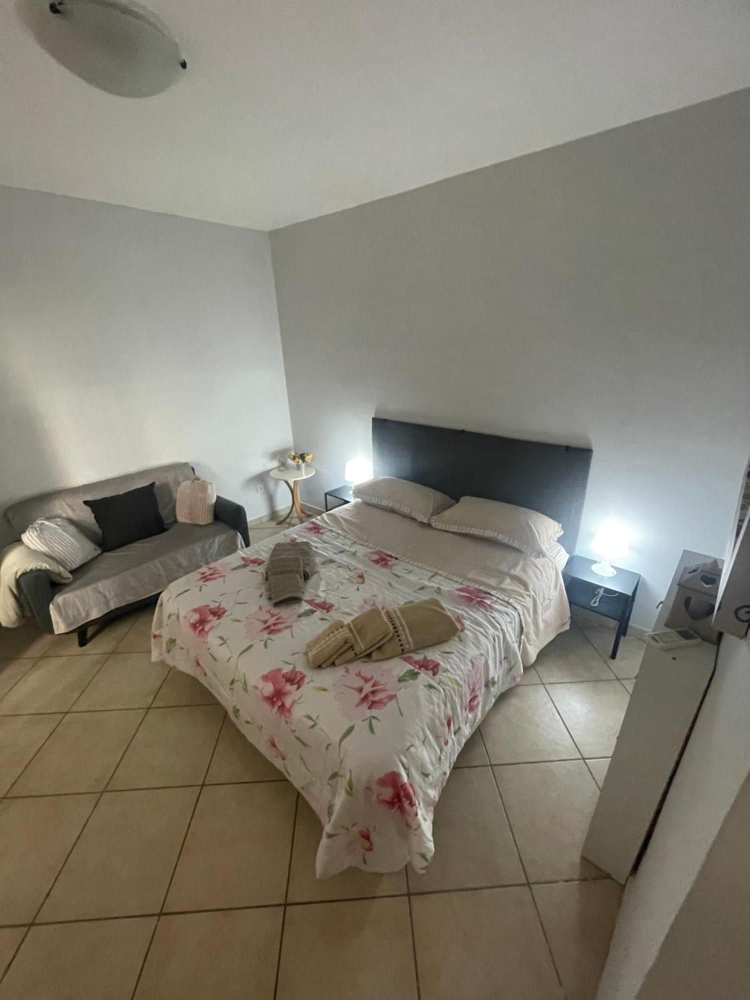 Appartement Annarella