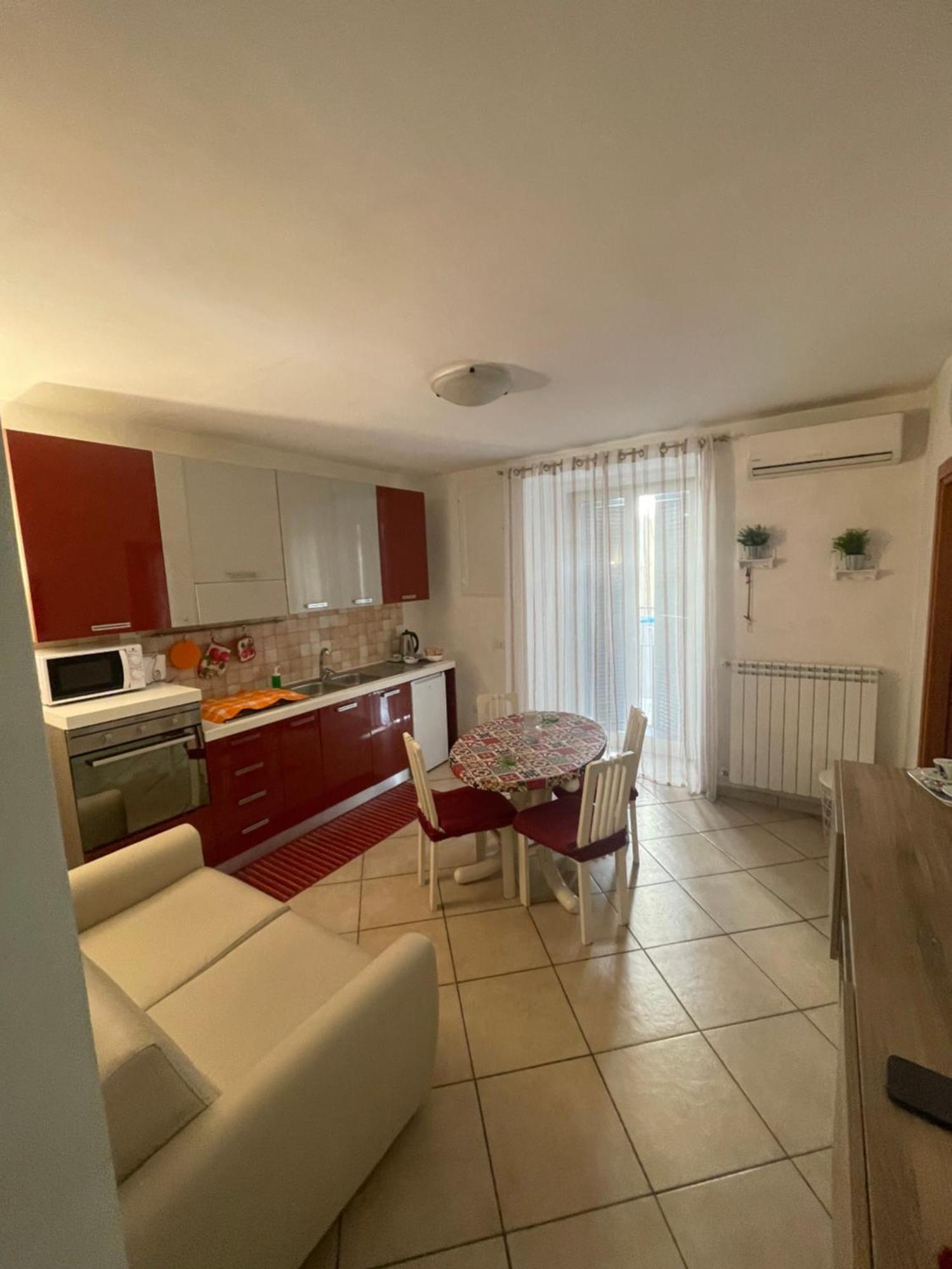 Annarella Appartement *
