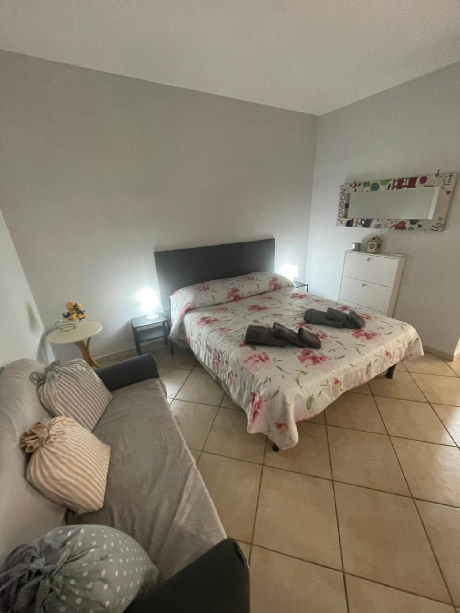 Appartement Annarella *