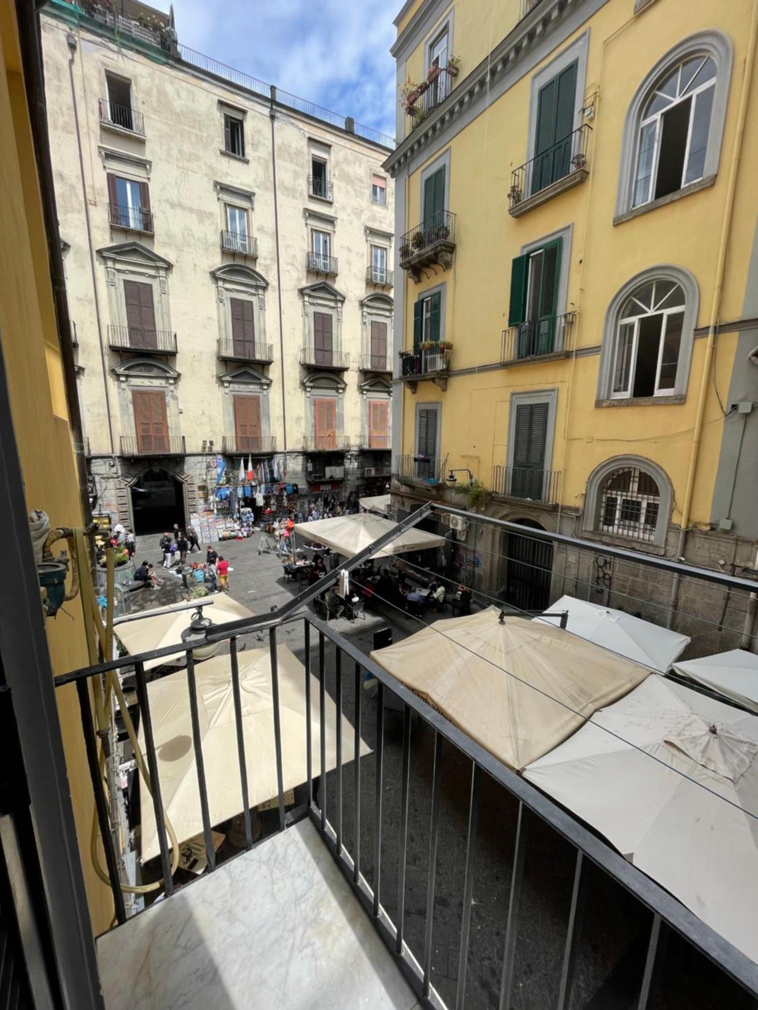 Annarella Appartement Naples