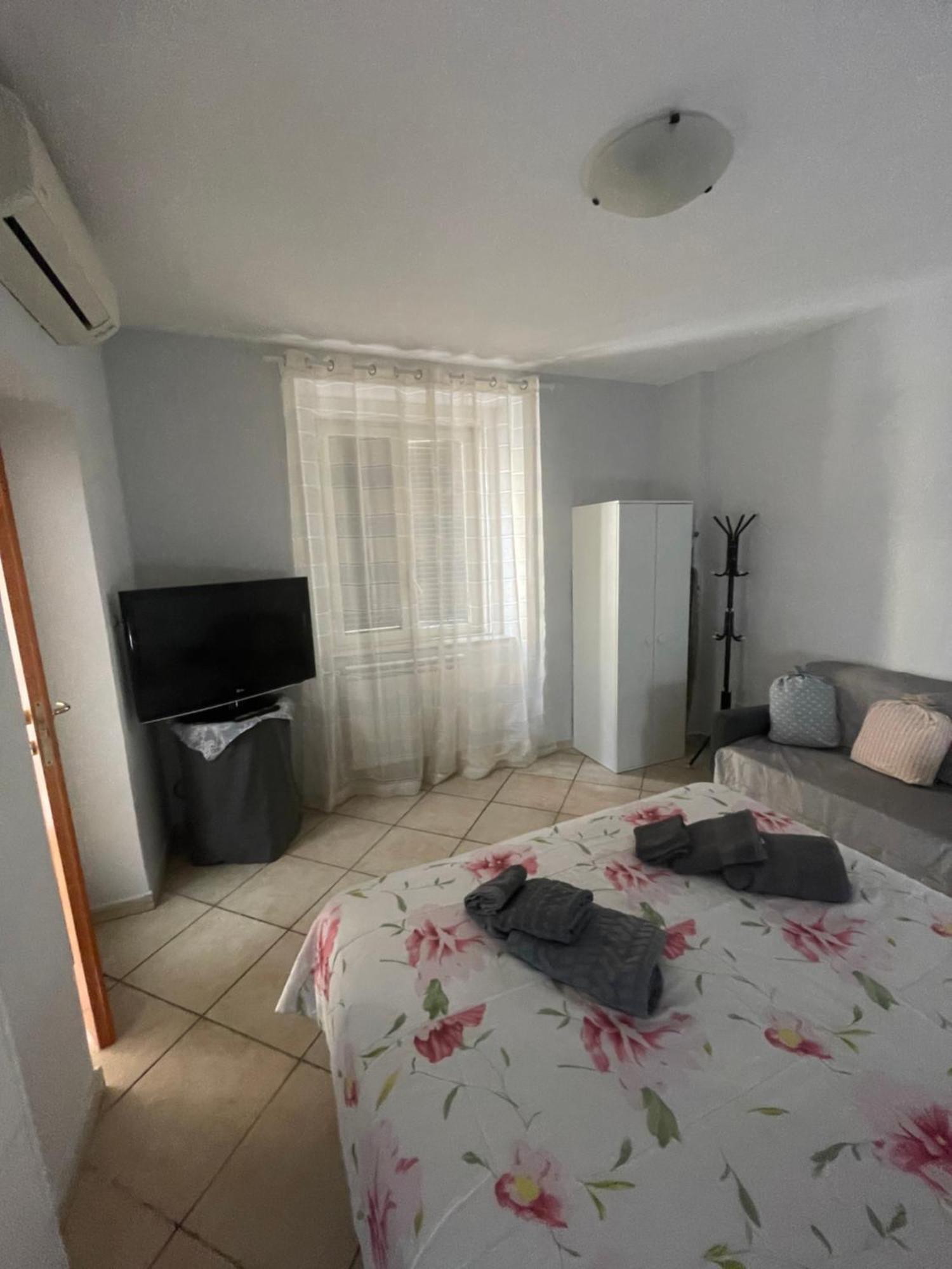 Appartement Annarella Naples