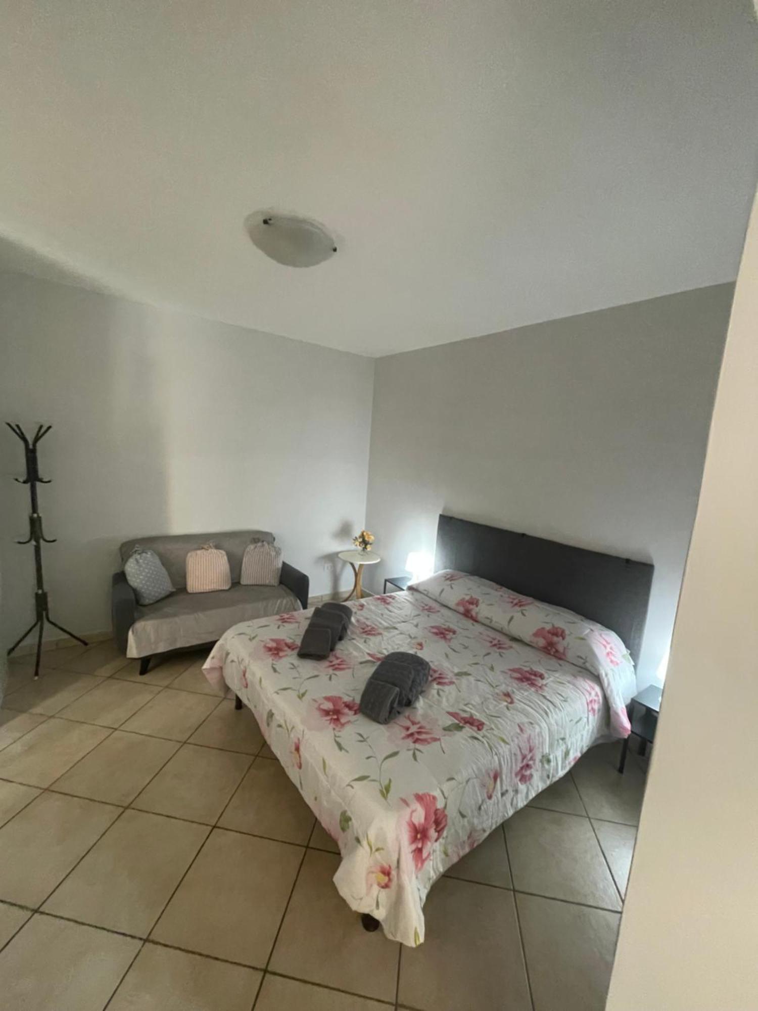 Appartement Annarella *